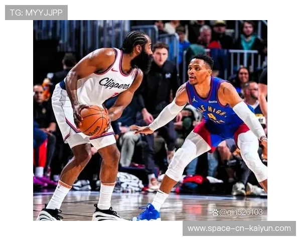 快船季后赛部署：防守密度与外线牵制并重构成战术主轴