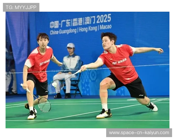 羽毛球比赛中的“节奏转换”成绝对制胜点