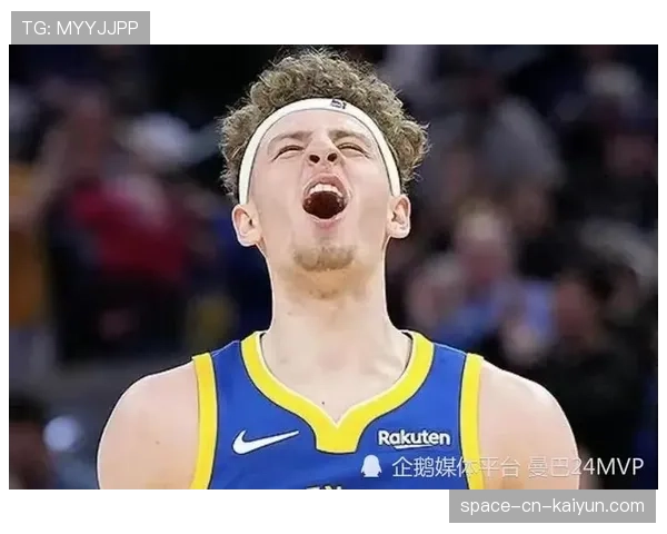 波杰姆斯基极限造带球撞人：勇士新秀的球商博得科尔赞赏✨
